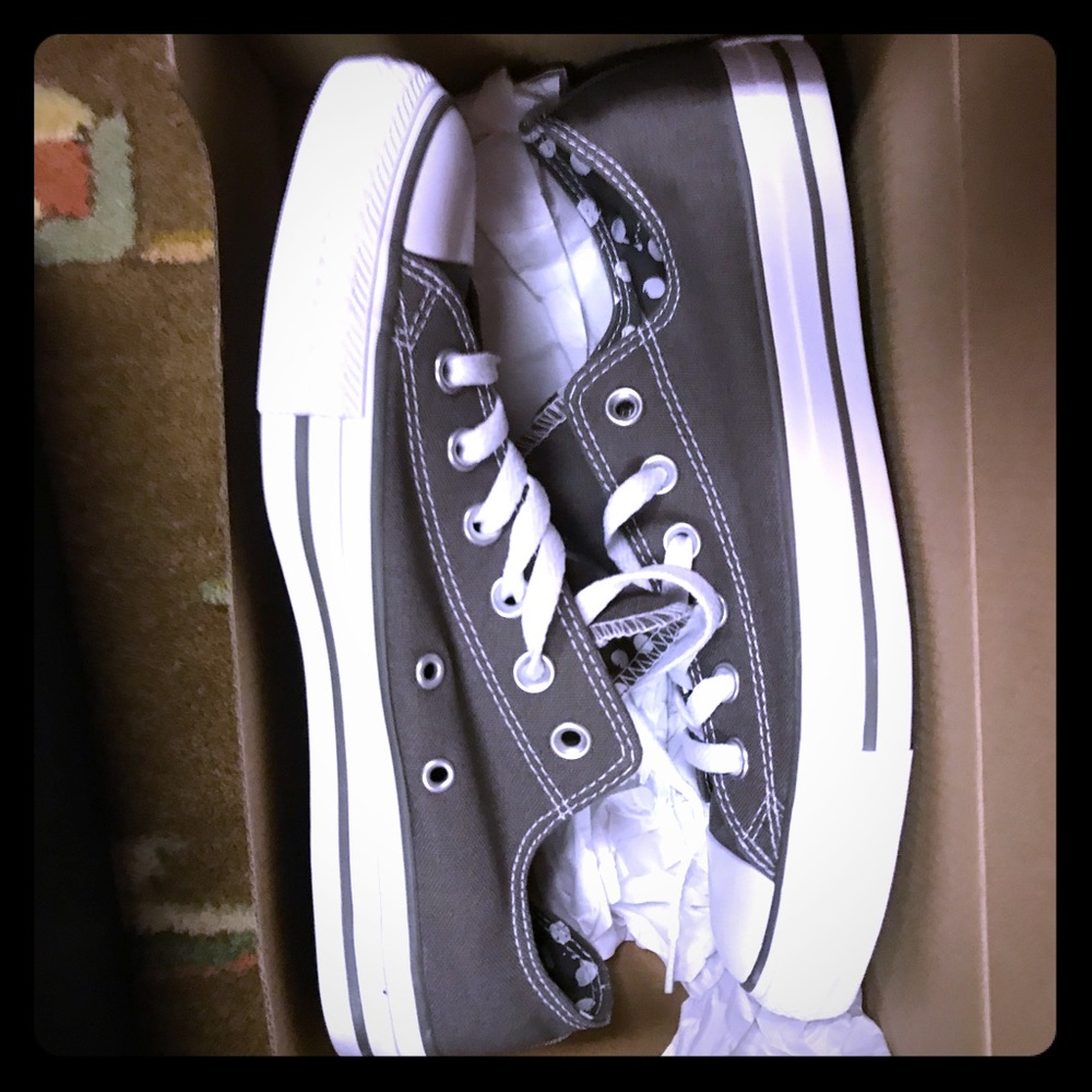 Converse shoes